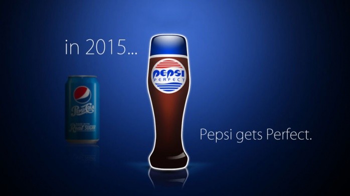 Oui Oui-homenaje regreso al futuro-pepsi perfect 2015-pepsi regreso al futuro