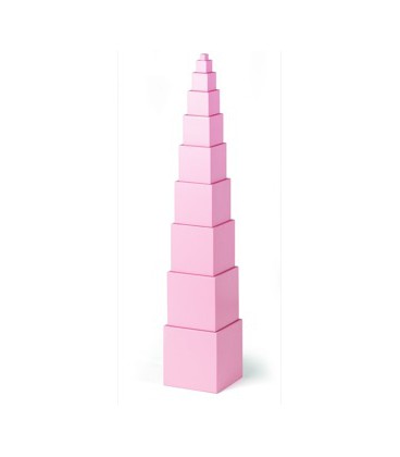 Oui Oui-wishlist martin-babyoui-material montessori-torre rosa