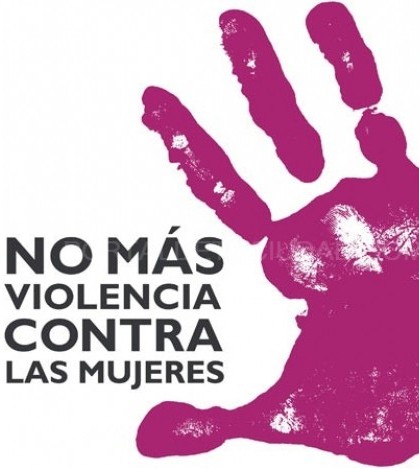 Oui Oui-dia contra violencia de genero-aspacia