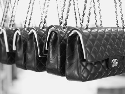 Oui Oui-bolso 2.55 versus timeless chanel-regalo dar a luz