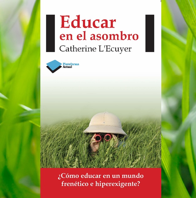 Oui Oui-libros maternidad-educar en el asombro