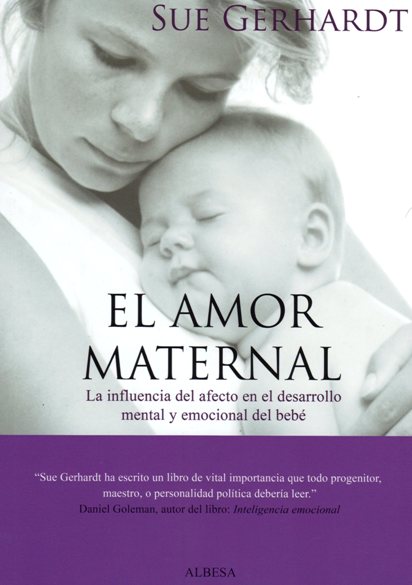 Oui Oui-libros maternidad-el amor maternal