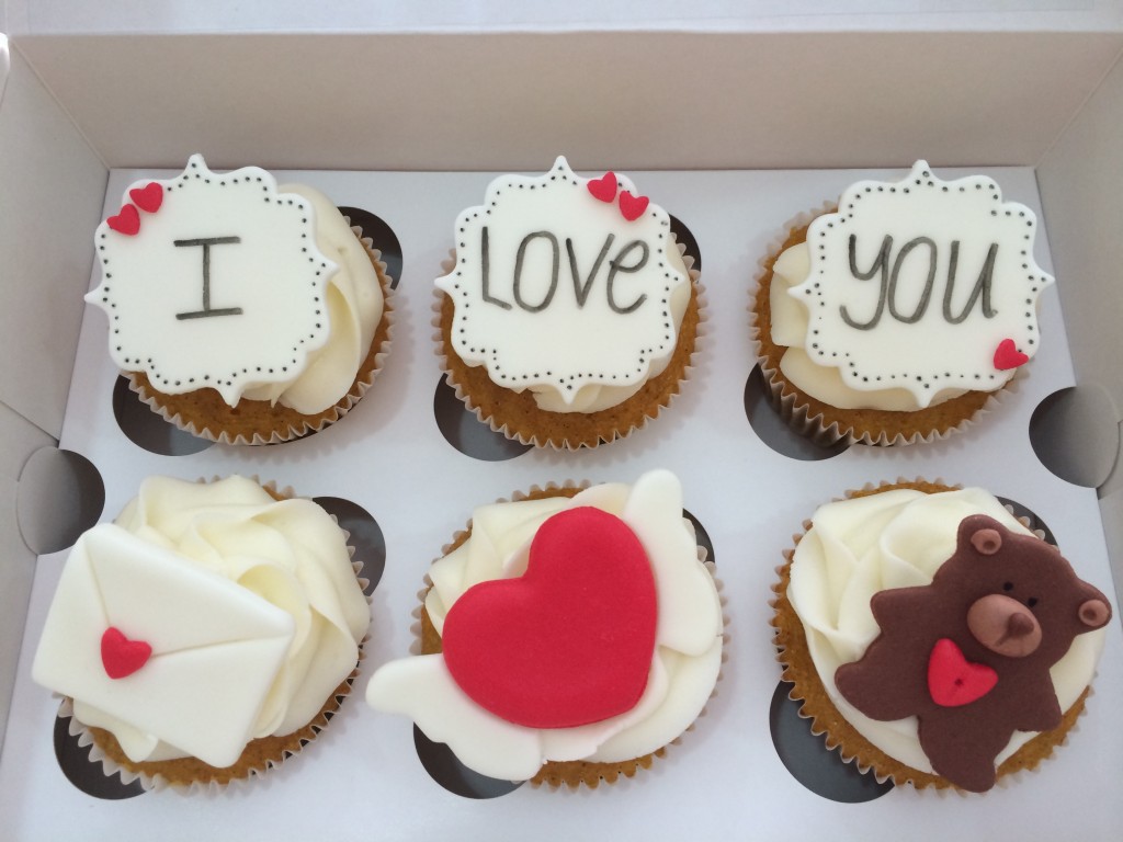 Oui Oui-regalos san valentin-originales-buen precio-cupcakes-the sweetest lab