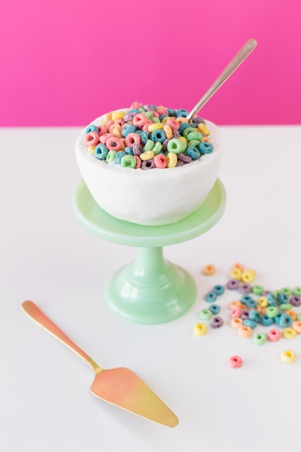 Oui Oui-tarta bowl cereales-loops-studio DIY (2)