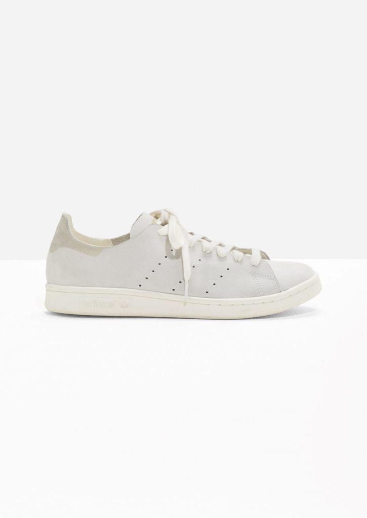 Oui Oui-zapatillas adidas stan smith OP-edicion especial-& other stories