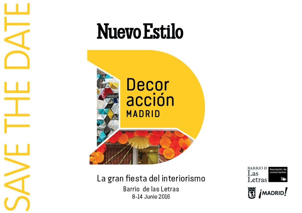 DECORACCION 2016