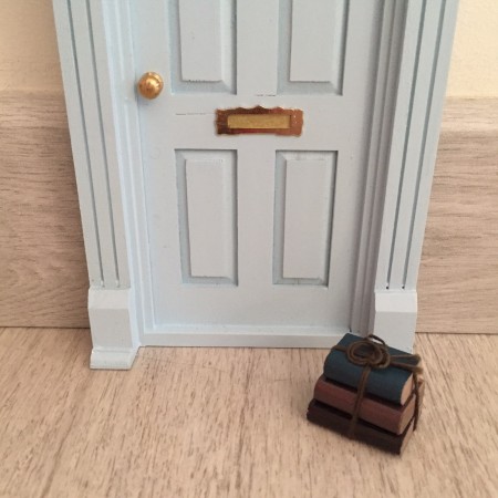 Libros ratoncito Pérez