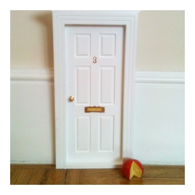 Queso para el Ratoncito Pérez