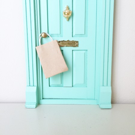 Bolsa compras ratoncito Pérez