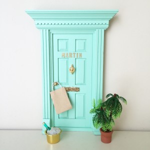 Champanera ratoncito Pérez 2