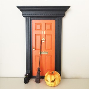 Calabaza para el ratoncito Pérez 2