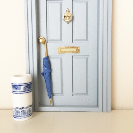 Paraguas Ratoncito Pérez