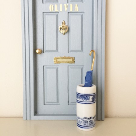 Paraguas Ratoncito Pérez