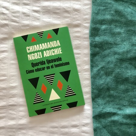 Cómo educar en el feminismo