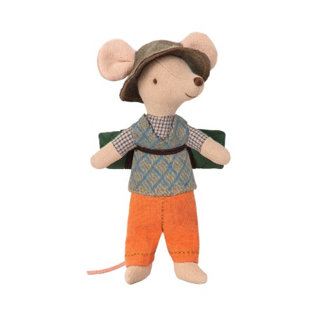 Ratoncito Maileg montañero Ratoncito Maileg montañero