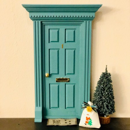 Felpudo huellas Puerta Ratoncito Pérez Felpudo huellas Puerta Ratoncito Pérez