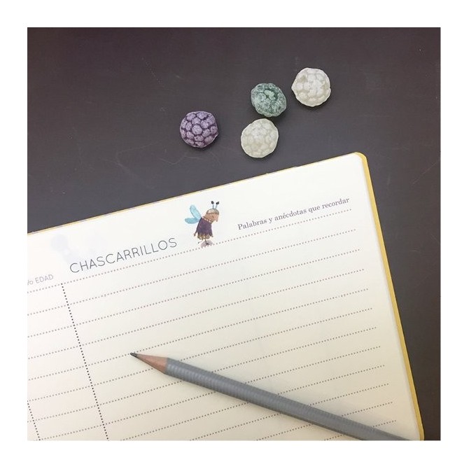 Cuaderno chascarrillos