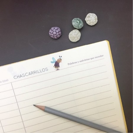 Cuaderno chascarrillos