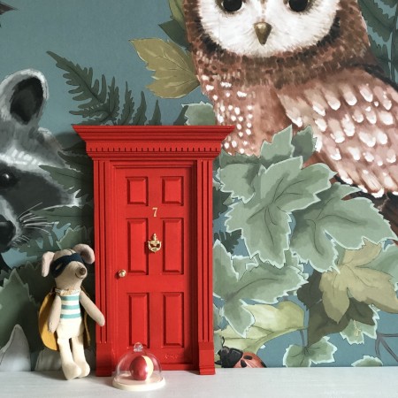 Quesera ratoncito Pérez