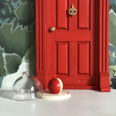 Quesera ratoncito Pérez