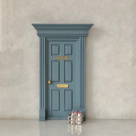 Lechera para el Ratoncito Pérez