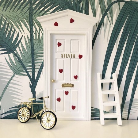 XPuerta Ratoncito Pérez personalizada Especial