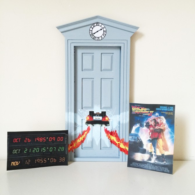 XPuerta Ratoncito Pérez personalizada Especial