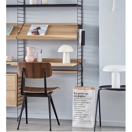 Le petit sac en papier