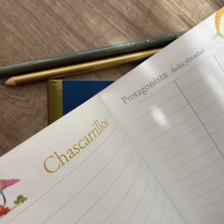 Cuaderno chascarrillos