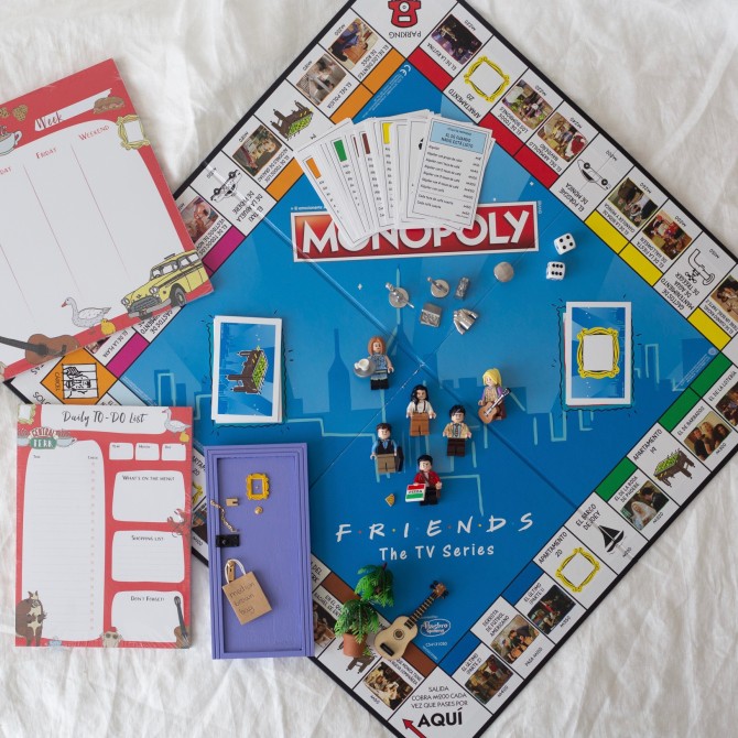 FRIENDS Puerta Ratoncito Pérez