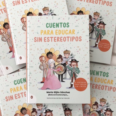 Cuentos para Educar sin Estereotipos