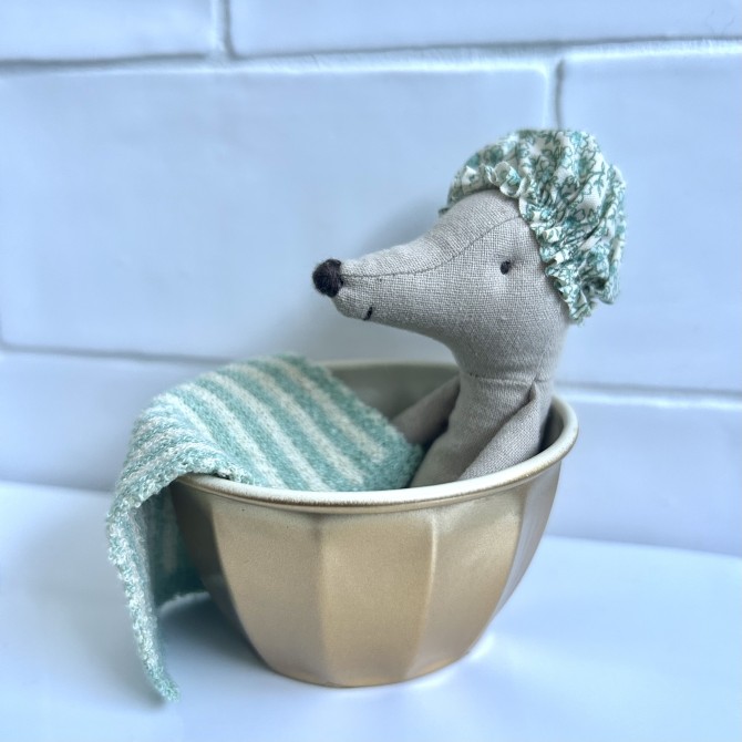 Ratoncito Maileg Spa