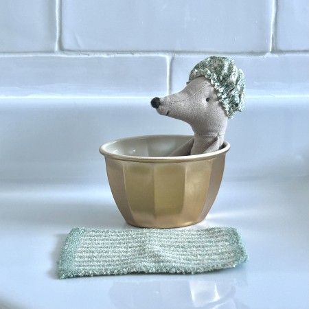 Ratoncito Maileg Spa