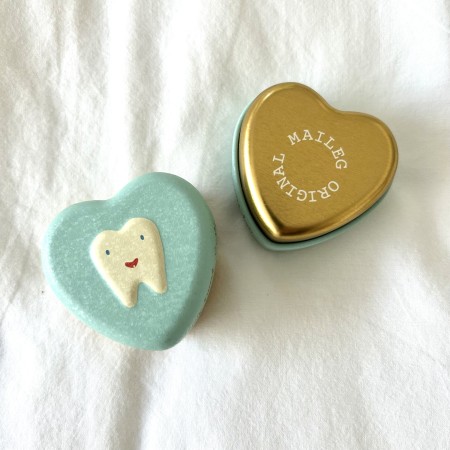 Cajita para guardar los dientes Maileg