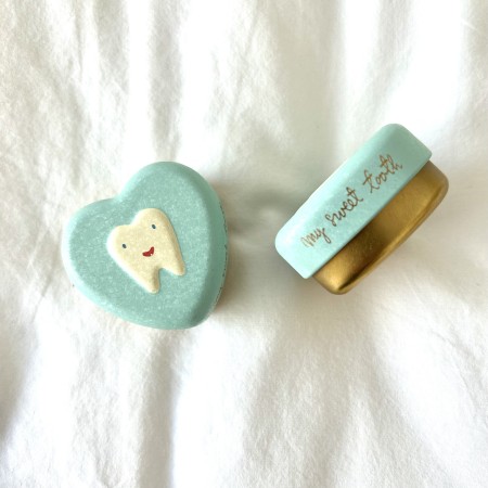 Cajita para guardar los dientes Maileg