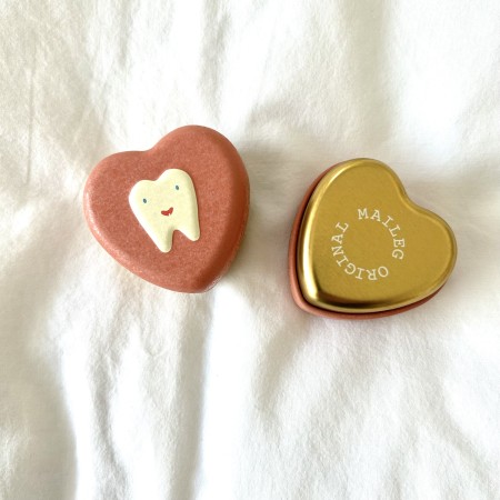 Cajita para guardar los dientes Maileg