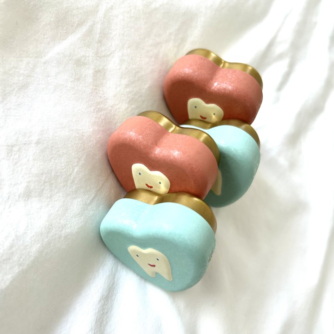 Cajita para guardar los dientes Maileg