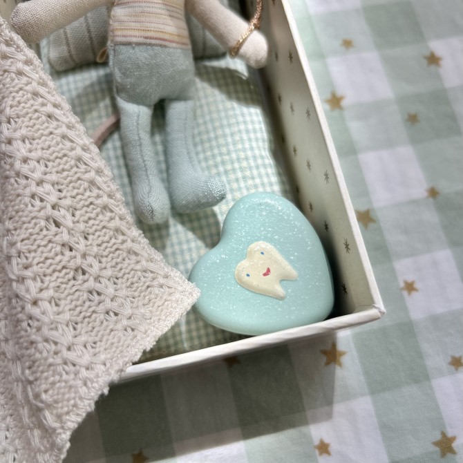 Ratoncito Pérez Maileg con varita