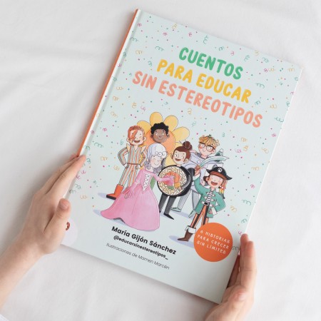 Cuentos para Educar sin Estereotipos
