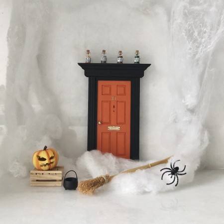 Pócimas Halloween ratoncito Pérez