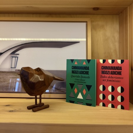 Libro Cómo educar en el feminismo